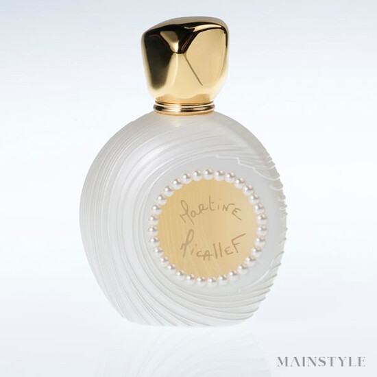 Mon Parfum Pearl от Micallef